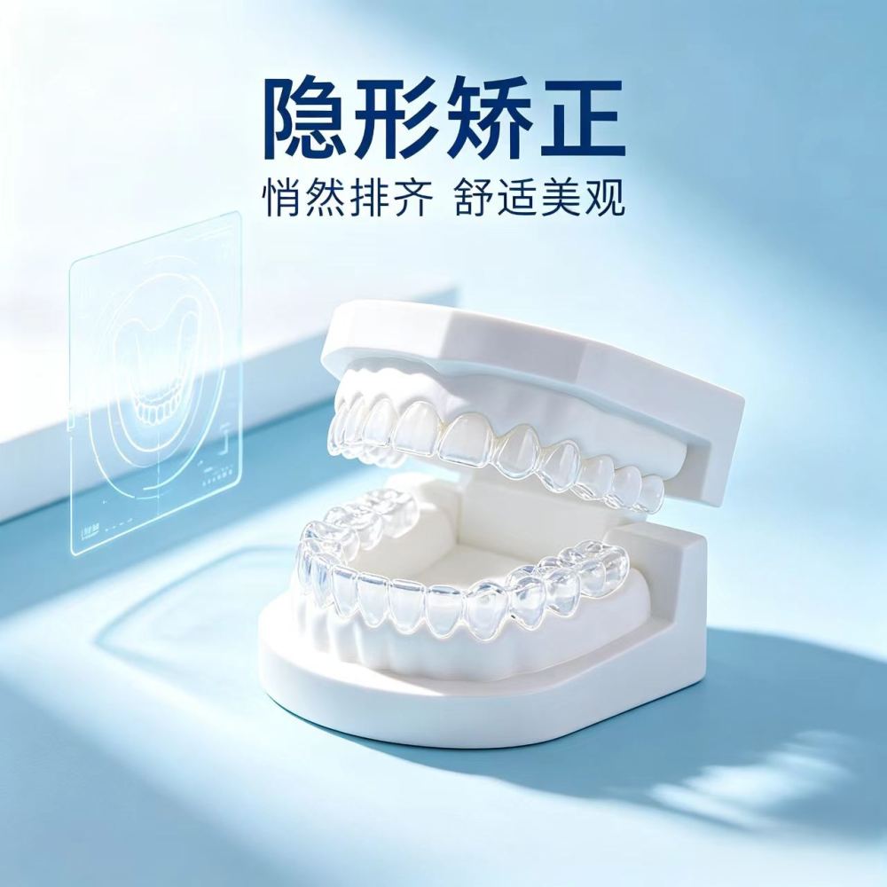 牙齿矫正